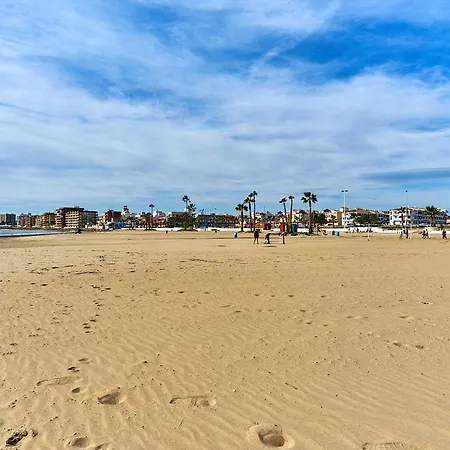Espanhouse Valentino * Torrevieja